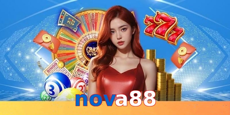 nova88